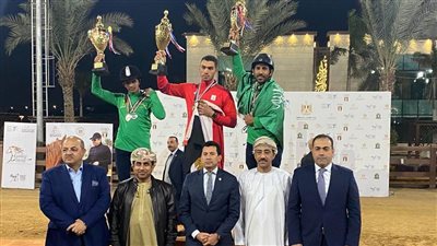 مصر تتأهل لكأس العالم لالتقاط الاوتاد بجدارة والسعودية تخطف البطاقة الثانية