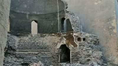 هل قبة سيدى الأربعين ضمن الآثار الإسلامية؟ وزارة السياحة تجيب 