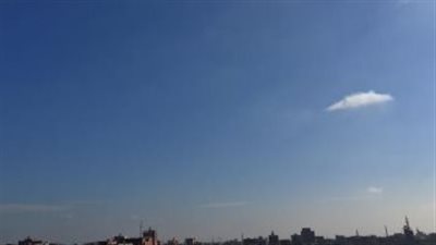 الأرصاد توجه تحذيرًا عاجلاً للمواطنين بسبب ارتفاع درجات الحرارة 