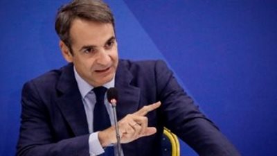 المعارضة اليونانية تطالب رئيس الوزراء بالاستقالة 