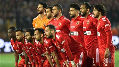 في مفاجأة..محتمل استبعاد الأهلي من بطولة دوري أبطال أفريقيا