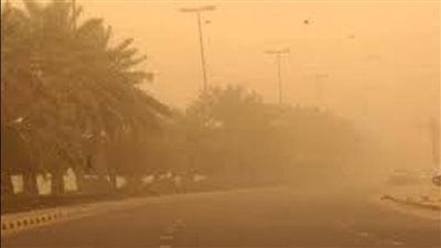 تحذير من الأرصاد للمصريين.. أتربة ورياح وخطورة على هؤلاء