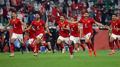 كأس العالم للأندية.. قناة مفتوحة تنقل مباراة الاهلي وأوكلاند سيتي 