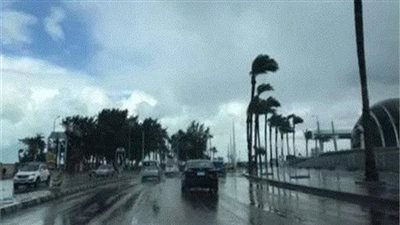 تقلبات جوية قوية.. تحذير من الأرصاد الجوية للمصريين