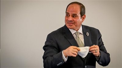 الرئاسة: زيارة السيسي لأرمينيا فى ضوء العلاقات التاريخية بين البلدين