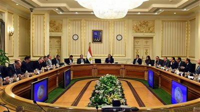 حقيقة إجراء تعديل وزاري في مصر