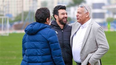 لنهاية الموسم.. رسميا سموحة يستعير جناح الأهلي