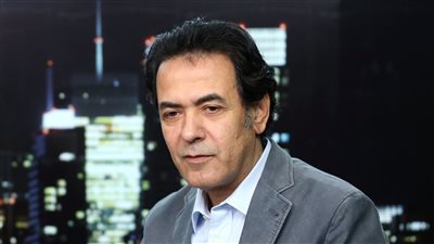 اتحاد الكرة خائف ومرتعش.. خيري رمضان: الرياضة المصرية هي الأسوأ