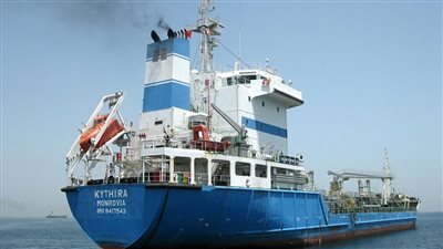 تداول 13 ألف طن بضائع عامة ومتنوعة بموانئ البحر الأحمر