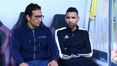 أحمد سامي يقود سموحة للفوز على إنبي بثنائية في الدوري