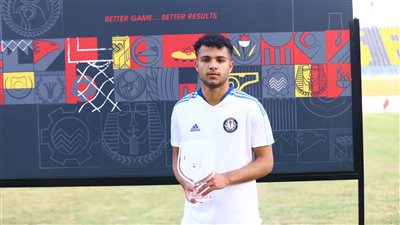 بعد إعارته من الأهلي.. مصطفى ميسي رجل مباراة سموحة وإنبي في الظهور الأول