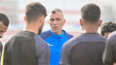 الجزيري يقود هجوم الزمالك أمام فيوتشر فى الدوري