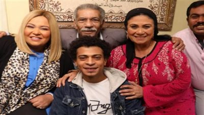 تعرف على تفاصيل ومواعيد.. مسلسل 