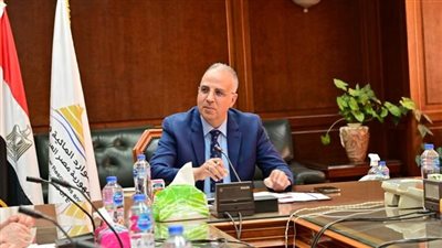 السفير الألماني يؤكد حرص بلاده على تحقيق التعاون مع مصر في كافة المجالات