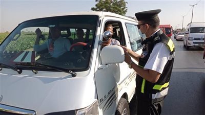 طرق الاستعلام عن مخالفات المرور.. اعرف الخطوات