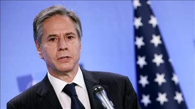 وزير الخارجية الأمريكية يشيد بلجنة العفو الرئاسي ويعلن دعمًا لقطاع الزراعة بـ50 مليون دولار