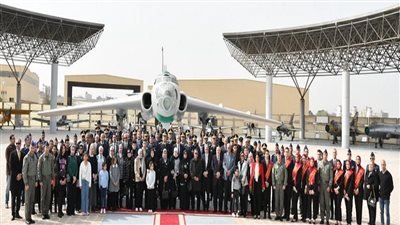 القوات المسلحة تنظم إحتفالية 