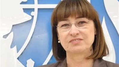 إلينا بانوفا: مصر بالمركز الـ 6 كأكبر منسق للأمم المتحدة بعمليات السلام