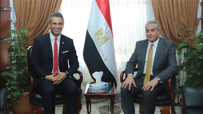شحاتة: الدولة المصرية تسير  بخطى ثابتة نحو دعم التعليم الفني والتدريب المهني للشباب