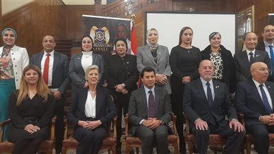 صندوق الأمم المتحدة للسكان يطلق مشروع Guardian Girls