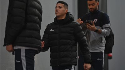 إبراهيم فايق يكشف بديل إمام عاشور بعد رحيله من الزمالك