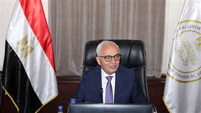 وزير التعليم يوجه.. عدم ربط إعلان نتائج الامتحانات بالمصروفات الدراسية
