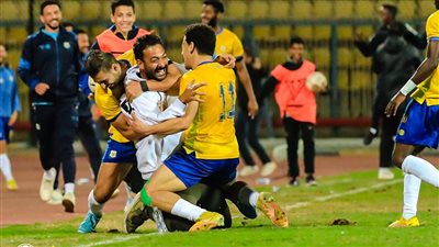 قبل غلق القيد.. الإسماعيلى يكثف جهوده للتعاقد مع مهاجم الأهلي