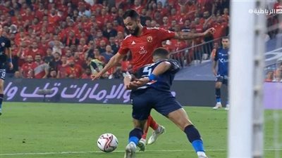 جماهير الأهلي سبب تسجيلي في الزمالك.. سافيو: أحلم بالمشاركة في كأس العالم للأندية