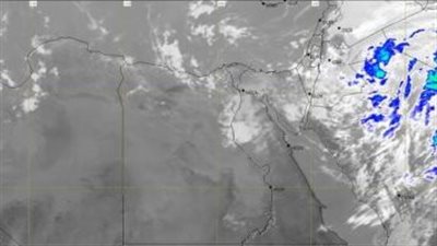 الأرصاد تكشف حالة انخفاض درجات الحرارة في مصر