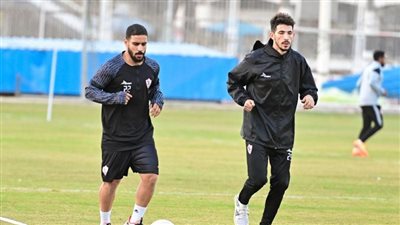 رسميا.. لجنة المنشطات تخطر أحمد فتوح وعبد الله جمعة بنتيجة عيناتهما