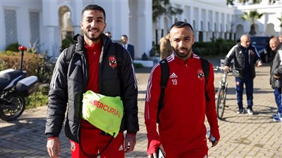 كأس العالم للأندية.. تعرف على إصابات الأهلي قبل مواجهة أوكلاند غداً