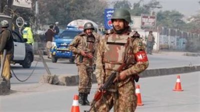 ارتفاع ضحايا تفجير مسجد فى باكستان إلى 100 شخص وإصابة 170 آخرين