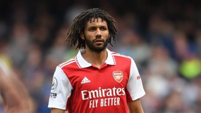 بعد عملية خطيرة.. آرسنال يعلن تفاصيل إصابة النني ومدة غيابه