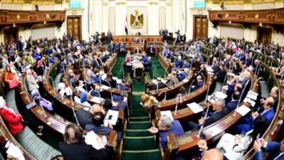 مجلس النواب يوافق على منحة لدعم الزراعة وتنمية الريف