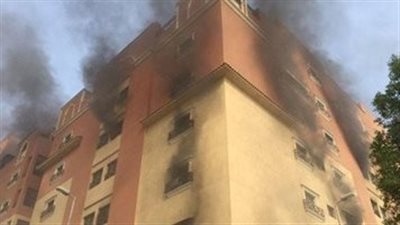 حادث مأساوى فى السعودية.. حريق ينهى حياة 3 أطفال و4 بالغين