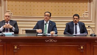 علاء عابد: سنرى صعيد جديد تحت قيادة الرئيس السيسي