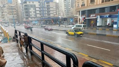 الطقس في الإسكندرية.. أسرار عن نوة الكرم