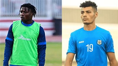 لضم عبد الرحمن مجدي.. الزمالك يغري الإسماعيلي بسامسون