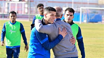 عاش الزمالك.. إمام عاشور بعد انتقاله إلى ميتلاند الدنماركي 