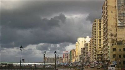 ذروة الطقس السئ.. 7 تحذيرات من الأرصاد للمصريين