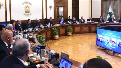 رئيس الوزراء يتحدث عن مكاسب زيارة الرئيس للهند وأذربيجان وأرمينيا 