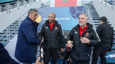 كأس العالم للأندية.. القنوات المفتوحة لمباراة الأهلي وأوكلاند سيتي والتشكيل المتوقع