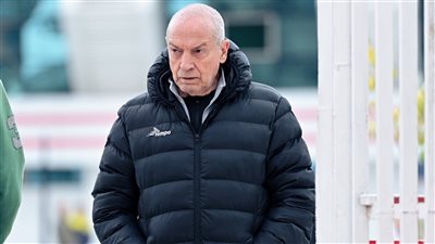 غرائب الزمالك تتوالى.. فيريرا يعود لقيادة الفريق فى مباراة فاركو