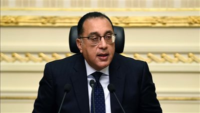 رئيس الوزراء يتوجه إلى العاصمة السنغالية للمشاركة في 