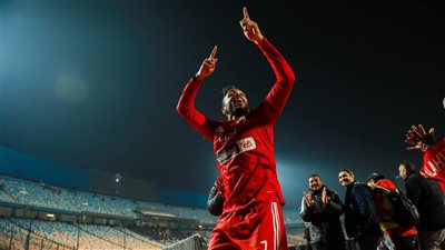 إيقاف وغرامة مالية.. فى طريق كهربا بعد حسم مراقب قمة الأهلي والزمالك