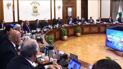 وزير الإسكان يستعرض التيسيرات التي وافق عليها مجلس إدارة 