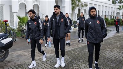 غياب 7 لاعبين.. مفاجآت في القائمة الإفريقية النهائية للنادي الأهلي