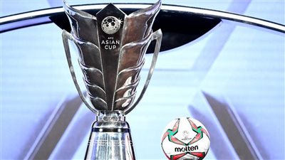 المملكة السعودية تستضيف بطولة كأس أمم أسيا 2027 لكرة القدم