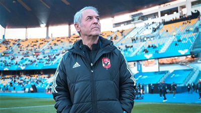 كأس العالم للأندية.. شريف يقود هجوم الأهلي لمواجهة أوكلاند سيتي