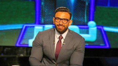 الله يا شحات الله.. إبراهيم فايق يتغزل بهدف الأهلي في شباك أوكلاند